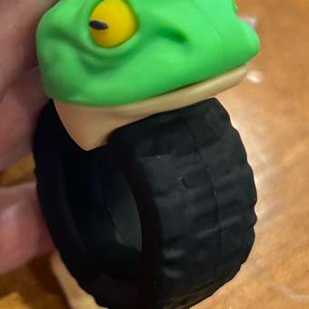 Брелок Italian Brainrot Бонека Амбалабу 1 шт.: отзыв пользователя Детский Мир