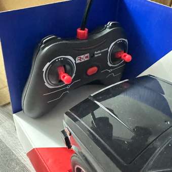 Автомобиль TrendToys машина игрушечная: отзыв пользователя Детский Мир