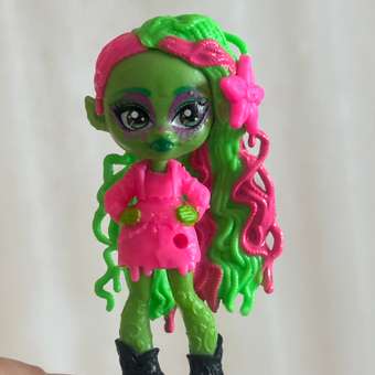 Кукла мини Monster High Potions Mini Surprise в ассортименте: отзыв пользователя Детский Мир