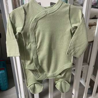 Комплект Baby Gо: отзыв пользователя Детский Мир