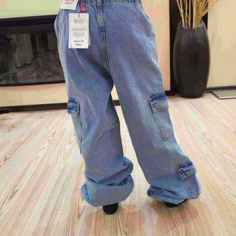 Джинсы KOTON: отзыв пользователя Детский Мир