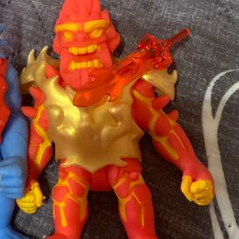 Фигурка 1TOY: отзыв пользователя Детский Мир