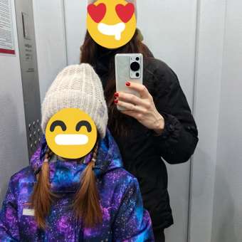 Костюм NIKASTYLE: отзыв пользователя Детский Мир