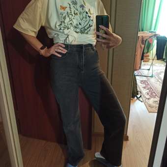 Джинсы Bulki: отзыв пользователя Детский Мир