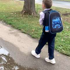 Видео отзыва 10308608