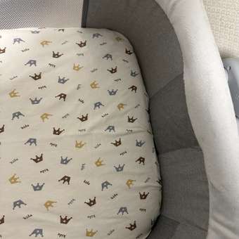 Матрас Baby Elite Малыш 50х85: отзыв пользователя Детский Мир