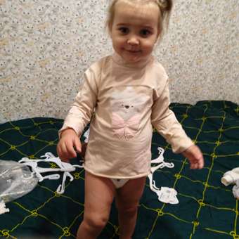 Водолазка Baby Go Trend: отзыв пользователя Детский Мир