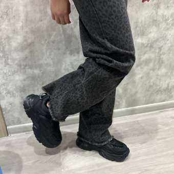 Джинсы Futurino Fashion: отзыв пользователя Детский Мир