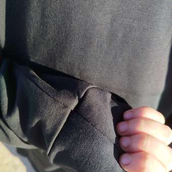 Костюм ULTRA: отзыв пользователя Детский Мир