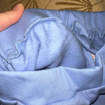 Брюки Утенок: отзыв пользователя Детский Мир