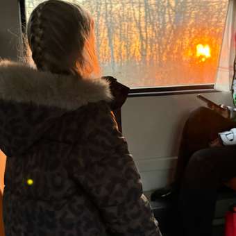 Куртка Futurino: отзыв пользователя Детский Мир