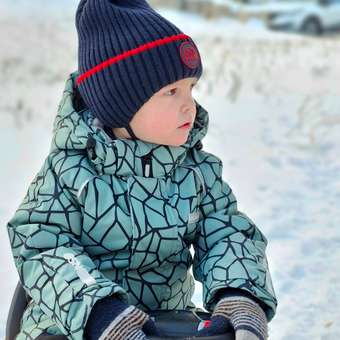 Комбинезон NIKASTYLE: отзыв пользователя Детский Мир