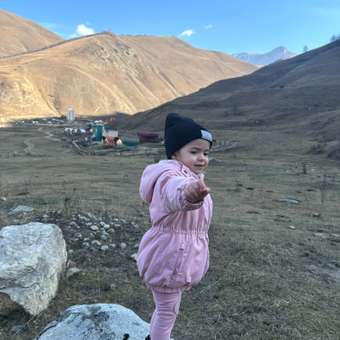 Шапка Acoola: отзыв пользователя Детский Мир