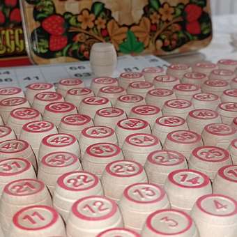 Настольная игра Нескучные игры: отзыв пользователя Детский Мир