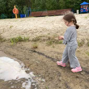Футболка Acoola: отзыв пользователя Детский Мир