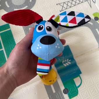 Игрушка Yookidoo погремушка: отзыв пользователя Детский Мир