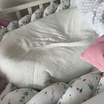 Матрас гнездышко Amarobaby Premium Form: отзыв пользователя Детский Мир