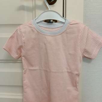 Футболка ЯРКО: отзыв пользователя Детский Мир