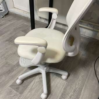 Компьютерное кресло Brabix: отзыв пользователя Детский Мир