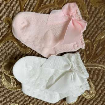 Носки BabyGо 2 пары: отзыв пользователя Детский Мир