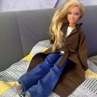Кукла модельная Barbie 65th Anniversary Dream: отзыв пользователя Детский Мир