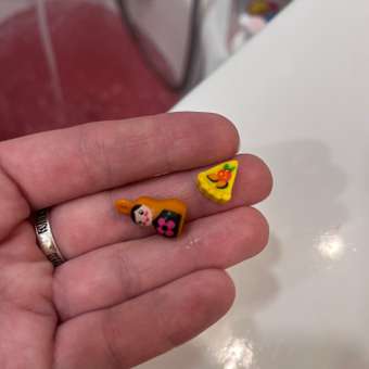 Бомбочка Baffy АкваФеерия: отзыв пользователя ДетМир