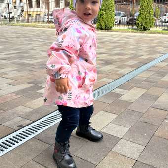 Ботинки Tombi: отзыв пользователя Детский Мир