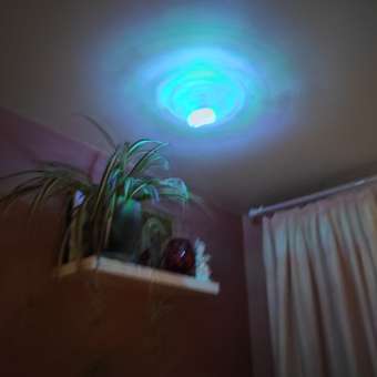 Летающая игрушка РУ Mobicaro Диско-шар в ассортименте: отзыв пользователя Детский Мир