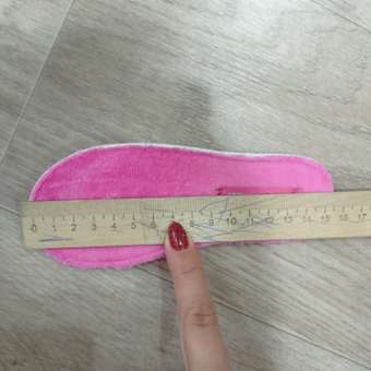 Ботинки Tombi: отзыв пользователя Детский Мир