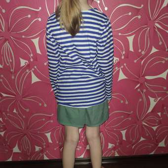 Лонгслив Утенок: отзыв пользователя Детский Мир