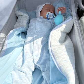 Комбинезон ЯРКО: отзыв пользователя Детский Мир