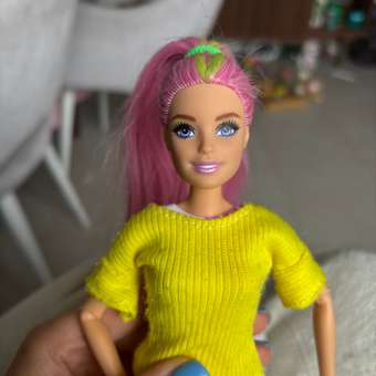 Кукла модельная Barbie Pop Reveal: отзыв пользователя Детский Мир