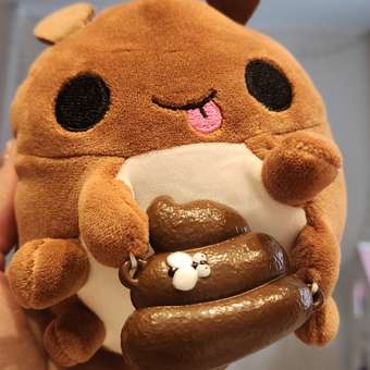 Мягкая игрушка Zuru Snackles: отзыв пользователя Детский Мир