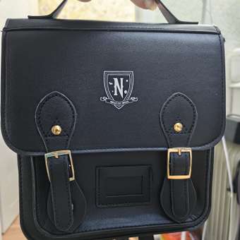 Рюкзак Johnshen: отзыв пользователя Детский Мир