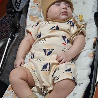 Песочник Baby Gо: отзыв пользователя Детский Мир