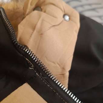 Куртка CASTLELADY: отзыв пользователя Детский Мир