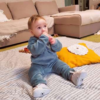 Комплект Mjolk: отзыв пользователя Детский Мир