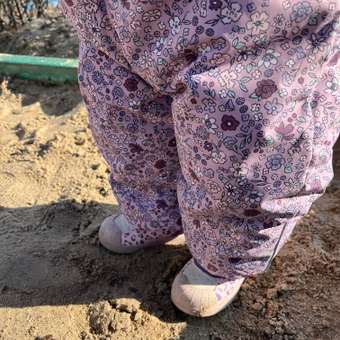 Ботинки Tombi: отзыв пользователя Детский Мир