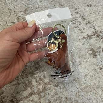 Брелок Italian Brainrot Бурбалони Лулилоли 1 шт.: отзыв пользователя Детский Мир