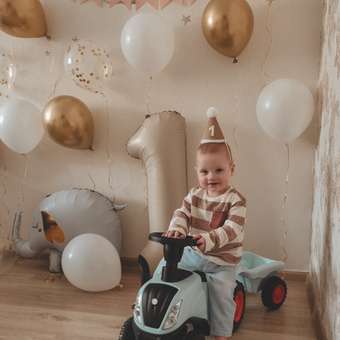 Лонгслив BabyGo: отзыв пользователя Детский Мир