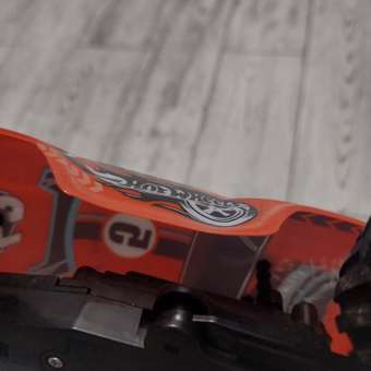 Багги РУ Hot Wheels 1:22: отзыв пользователя Детский Мир