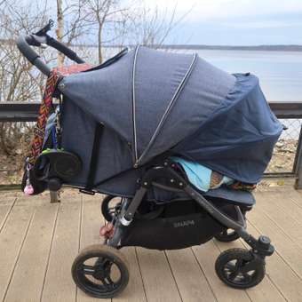Капор Buggykids: отзыв пользователя Детский Мир