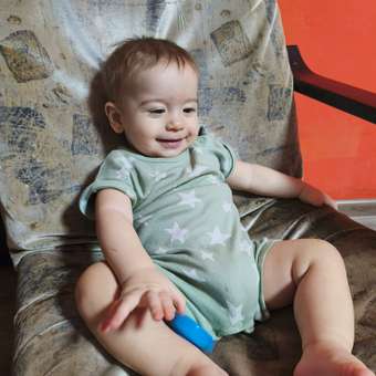 Песочник Baby Gо: отзыв пользователя Детский Мир