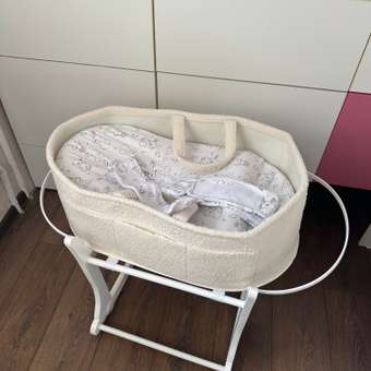 Корзина для хранения Timikbaby Корзина для хранения: отзыв пользователя Детский Мир