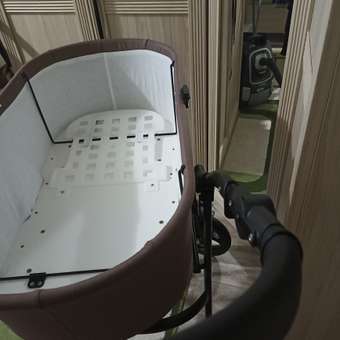 Коляска 2 в 1 Sweet Baby: отзыв пользователя Детский Мир