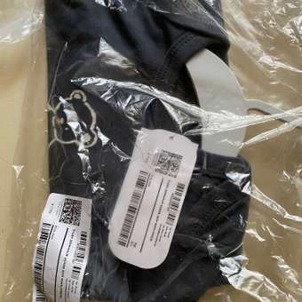 Боди Моя Горошинка: отзыв пользователя ДетМир