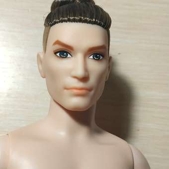 Кукла модельная Barbie: отзыв пользователя ДетМир