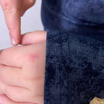 Лонгслив Селтекс: отзыв пользователя Детский Мир