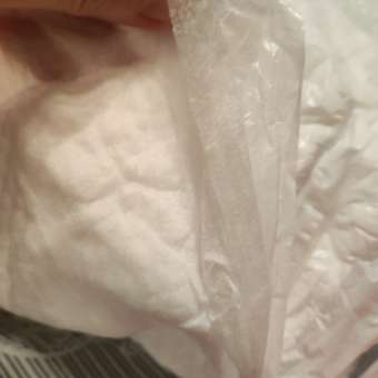 Пелёнки одноразовые Пелигрин 40х60 см 60 шт.: отзыв пользователя Детский Мир