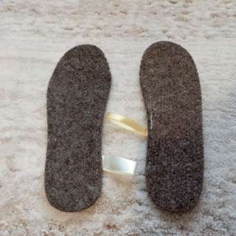 Ботинки Котофей: отзыв пользователя Детский Мир